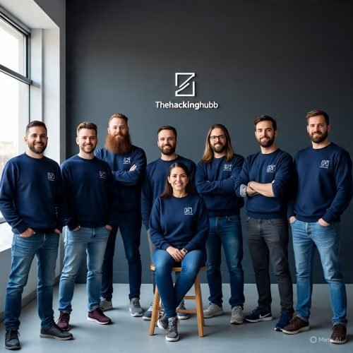 Thehackinghubb